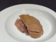 -金陵精菜馆