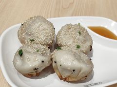 -小杨生煎(浦江欢乐颂店)