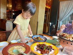 -那家小馆•北京菜•烤鸭(香山店)