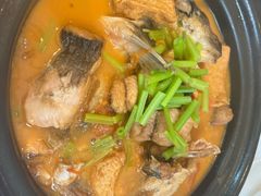 -香宫中餐厅 · 桂林香格里拉