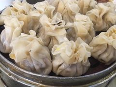 -振生清真饭店(永安道店)