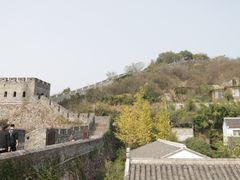 -台州府城(江南长城)