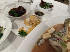 -上海小南国(正大店)