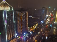 -星城之眼摩天轮