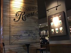 -星巴克臻选(江门汇悦大融城店)
