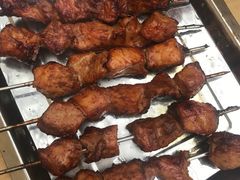 -王记西鎮电烤肉(汶上路店)