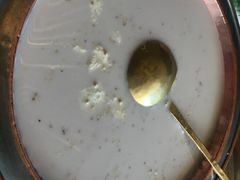 -诺敏塔拉奶茶-布里亚特包子-手把肉(锦都会店)