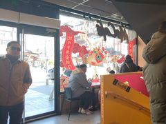 -麦当劳(豫园店)
