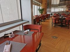 -洲际酒店·地平线全日餐厅HORIZON CAFÉ