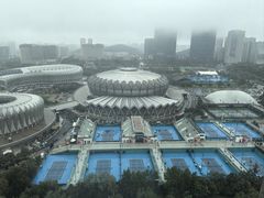 -济南喜来登酒店