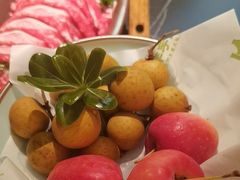 -季季山·云南野生菌火锅(上海首店)