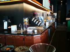 -星巴克(潍坊泰华广场店)