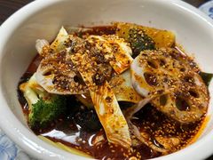 -艺味深尝(云锦路店)