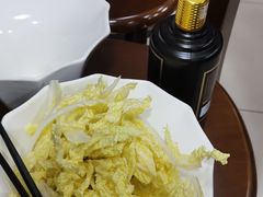-李师傅脆肚(梅林店)