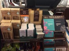 -星巴克(深圳龙华人民北店)
