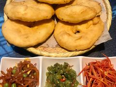 -乾州食府(小雁塔店)