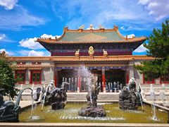-大召无量寺