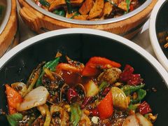 -刘胖子家常菜·蹄花焖藕(中南店)