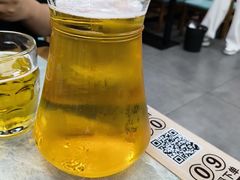 -老地方啤酒屋·海鲜青岛菜大排档(台东步行街店)