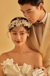-IDO婚纱摄影(上海旗舰店)