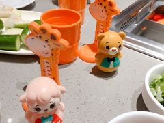 -海底捞火锅(南海万科广场店)