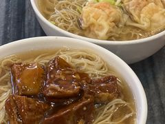 -竹园竹升面(西关总店)