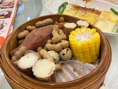 -顺德人家食府(黄金广场店)