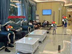 -微笑牙科口腔(三亚迎宾院区)
