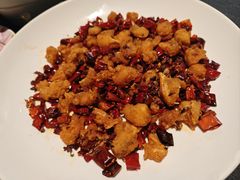 -肆月河豚·淮扬菜·湘菜(华天店)