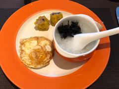 -广州粤海喜来登酒店