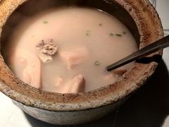 -小凤庭·地道湖北菜武昌鱼·藕汤(38年黄鹤楼店)