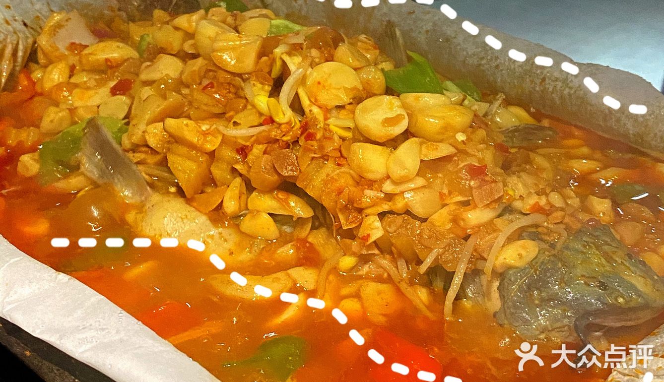 魔都探店 | 纸包鱼、小龙虾、烧烤等一网打尽，嗨起来~