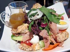 -EATALIA意塔利意式餐厅(鼓楼店)