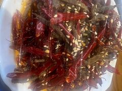 -邱金小炒·30 年盐帮江湖菜(自贡店)