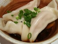 钟水饺-龙门阵茶屋川菜馆(武康路店)