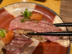 和牛寿司-一阳寿司(麦子街店)