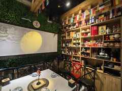 -莫家传承菜(耗儿鱼特色店)