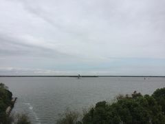 滴水湖-上海滴水湖皇冠假日酒店