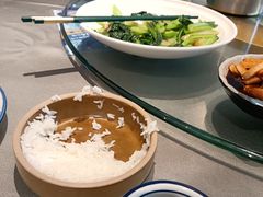 -客家汇·客家传承菜(水库店)