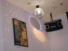 -歌声里K BAR(星湖城店)