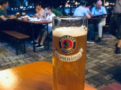 -宝莱纳餐厅(滨江店)