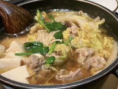 -渔日本料理铁板烧(新天地假日广场店)