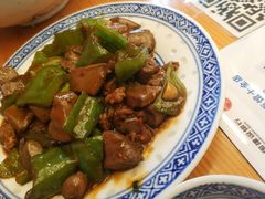 -同得兴 Since·1995 传统苏式面馆(十全街店)