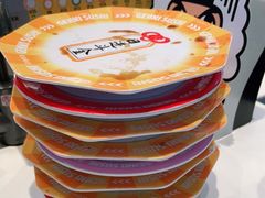 -元气寿司(益田假日广场店)