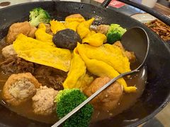 -一楼食业·美食人家