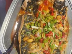-马邦子·紫苏烤鱼(恒隆广场店)
