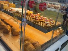 -红星前进面包牛奶公司(君太店)