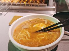 -丰茂烤串(全国首店)