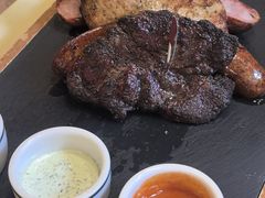 -秋林西餐厅