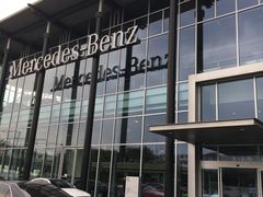 -奔驰北京鹏龙星徽(西大望路店)